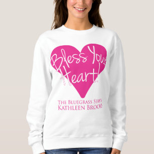 Gud välsigne ditt hjärta t shirt