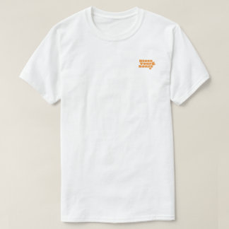Gud Välsigne Ditt Hjärta T-shirt