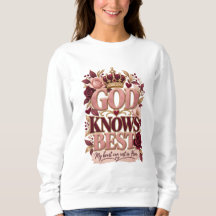 Gud vet den bästa T-Shirten