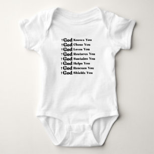Gud vet dig, Kärlek du, restaurerar och Rädding du T Shirt