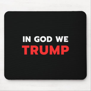 Gud vi Trump Trump Pro President Donald Trump Supp Musmatta