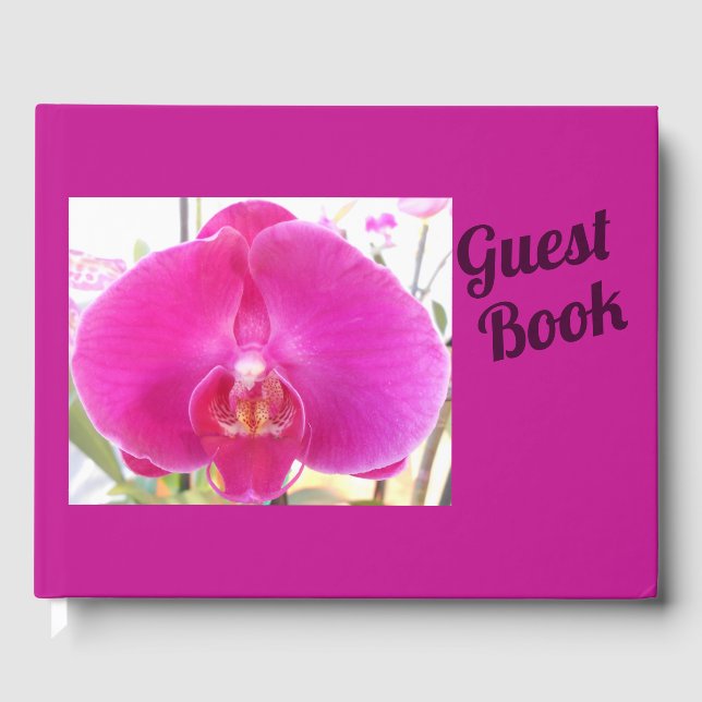 Guda Gästböcker (Framsida)