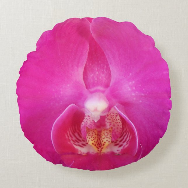 Guda Rund Kudde (Framsidan)