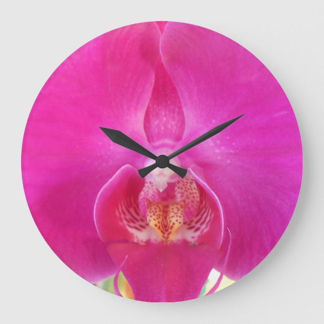 Guda Stor Klocka (Framsida)