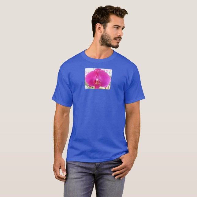 Guda T-shirt (Hel framsida)