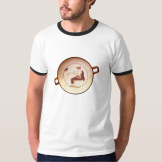 GudApollo anpassade Tee Shirt