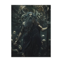 Gudar & Monster - Hades II