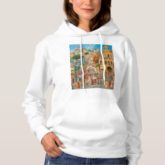 Gudar och dödliga t shirt