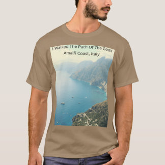 Gudarnas stig gåva t shirt