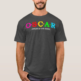 Gudarnas tal t shirt