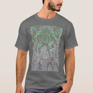 GudBusters 1 T Shirt