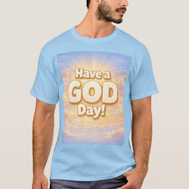 GUDDAG T-Shirt