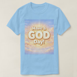 GUDDAG T-Shirt