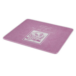 Guddotter Första Kommunion, Rosa