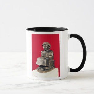 Gudea Prince av Lagash Mugg