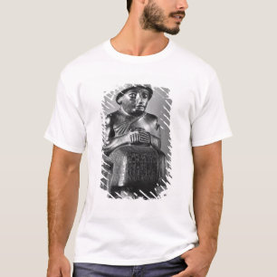 Gudea Prince av Lagash Tee