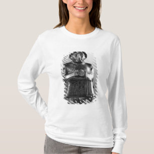 Gudea Prince av Lagash Tee