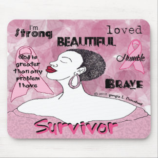 Guden är mer underbar än något problem som jag har musmatta