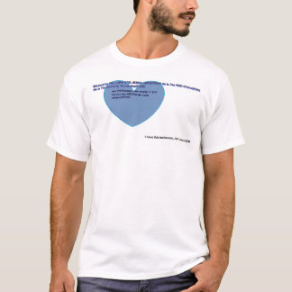 Guden Israel T Shirt