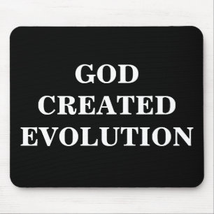 GUDEN SKAPADE EVOLUTION MUSMATTA