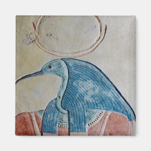 Guden Thoth Magnet