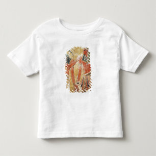 Guden Thoth med Seti mig i graven av Seti T-shirt