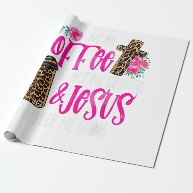 Gudetama som Cares Långärmad Shirt Presentpapper (Utrullad)