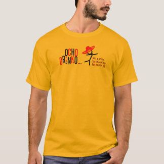 Gudfader Tee