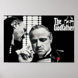 gudfadern poster