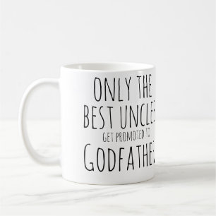 gudfaderuncle kaffemugg