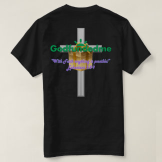 GudFundedMe T Shirt