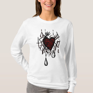 Gudhjärta Tee