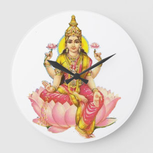 gudilllakshmi hindu goger dollar förmögenhet stor klocka