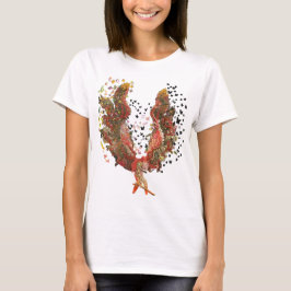 Gudinna av förruttnelse (INGEN bakgrund) Essential T Shirt