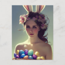 Gudinna av Ostara