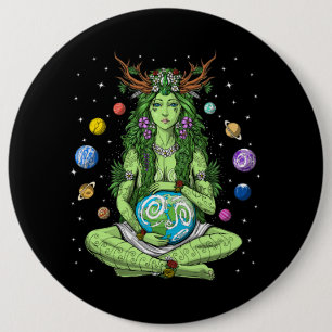 Gudinna Gaia Knapp