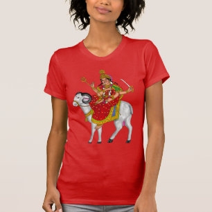 Gudinna Gelmata T-Shirt