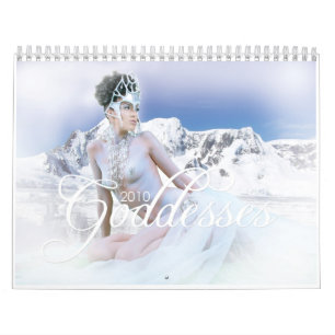 Gudinna Kalender