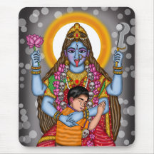 Gudinna Kali Musmatta