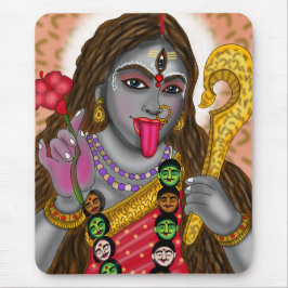 Gudinna Kali Musmatta