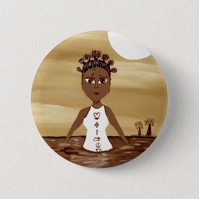 Gudinna Knapp (Framsida)