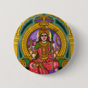 Gudinna Lalita Tripurasundari-knapp Knapp