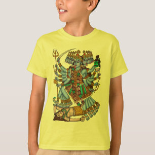 Gudinna Mahakali T-Shirt