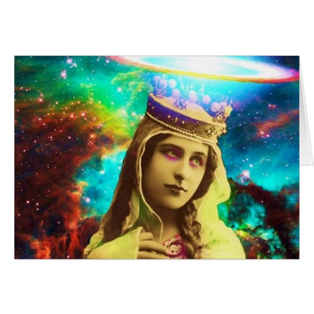 Gudinna OBS Kort (Framsidan Horizontal)