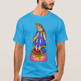 Gudinna Radha T-Shirt