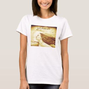 Gudinna Tee Shirt