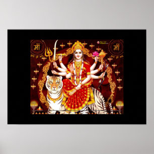 GUDINNA VAISHNO DEVI POSTER