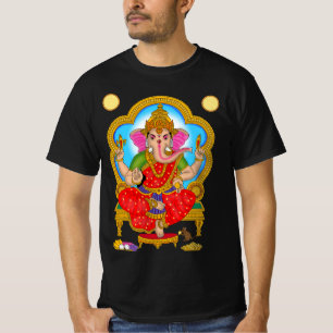 Gudinna Vinayaki Hoodie T Shirt