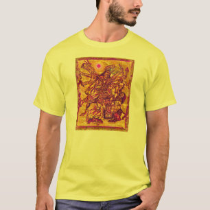 GudinnaDurga T-tröja Tee Shirt