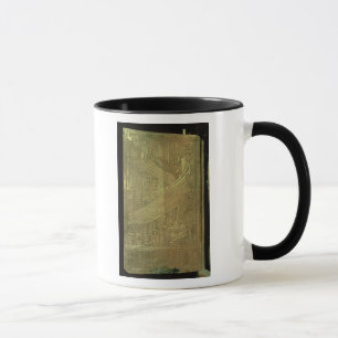 GudinnaIsisen Mugg